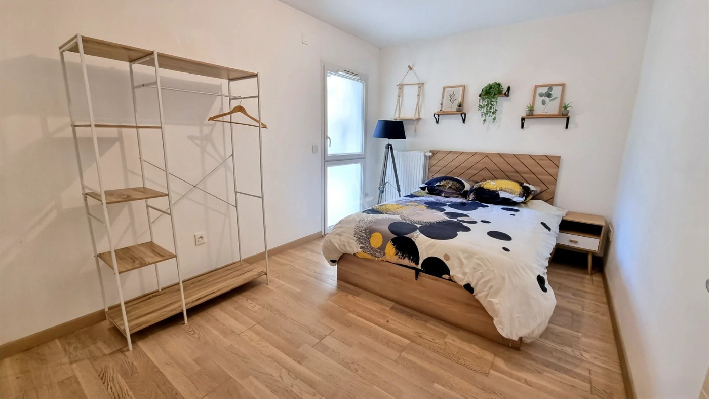 location Appartement Nantes - Photo 6