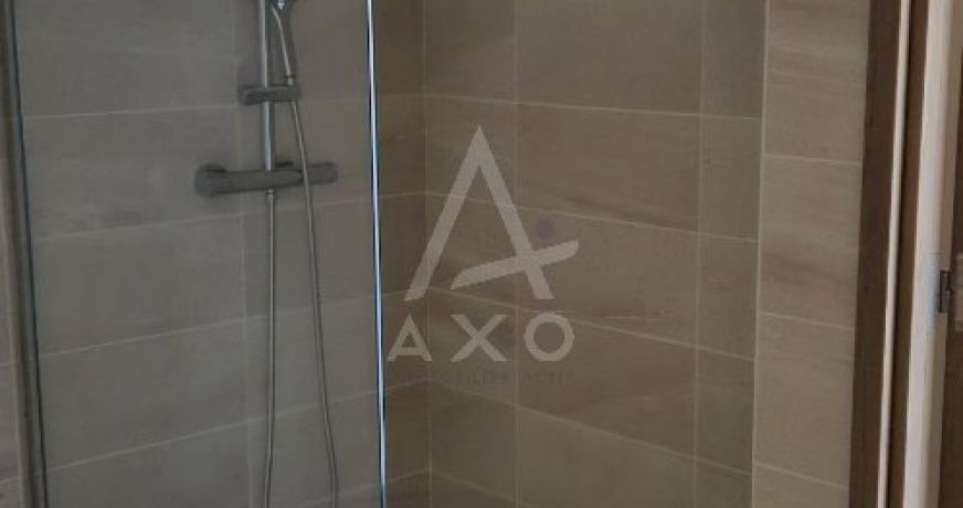 vente Appartement Lucciana