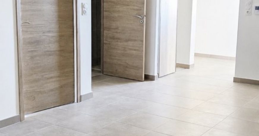 vente Appartement Lucciana