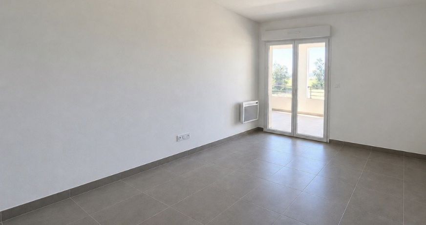 vente Appartement Lucciana