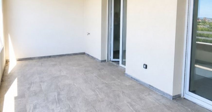 vente Appartement Lucciana