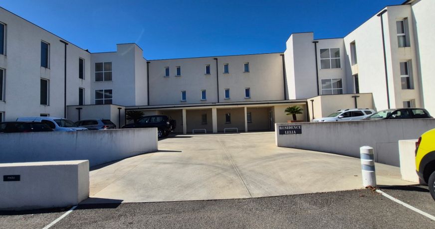 vente Appartement Lucciana