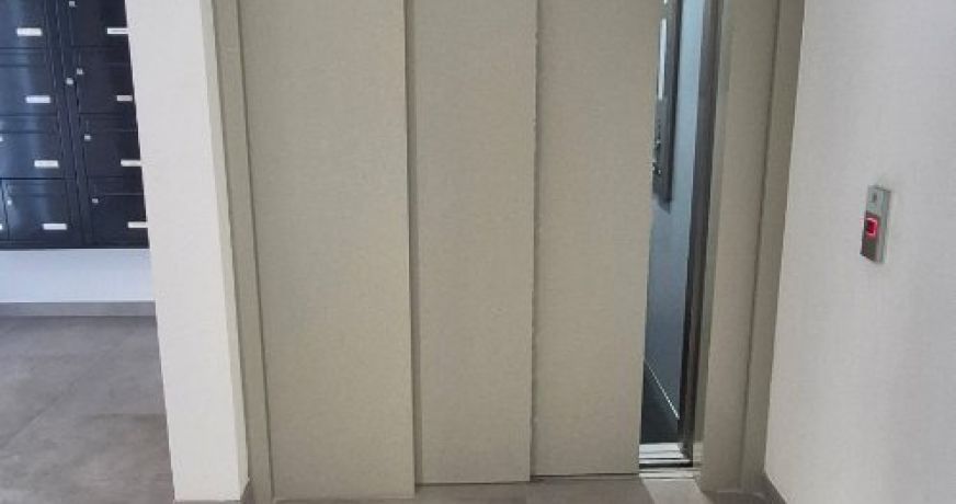 vente Appartement Lucciana