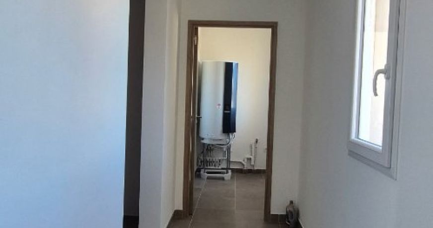 vente Appartement Lucciana
