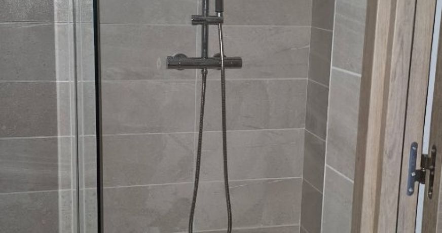 vente Appartement Lucciana