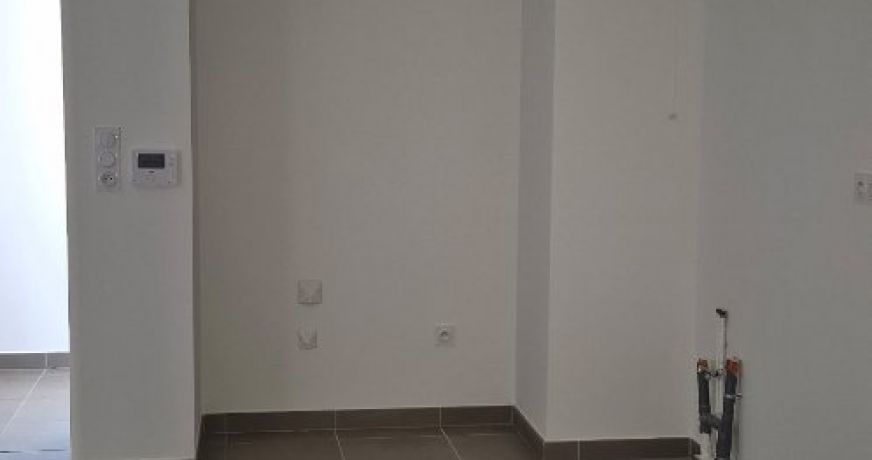 vente Appartement Lucciana
