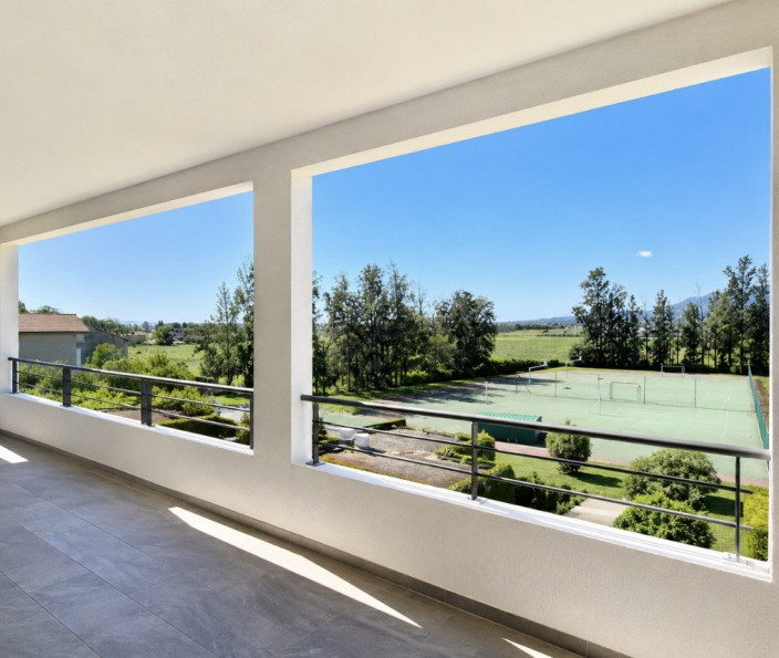 vente Appartement Lucciana - Photo 2