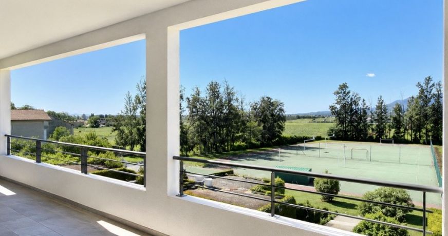 vente Appartement Lucciana