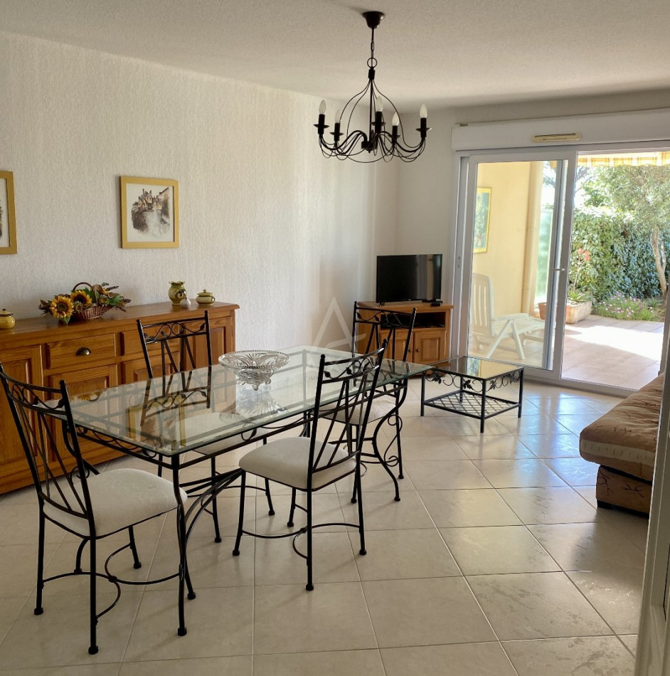 sale Appartement Saint Raphael - Photo 3