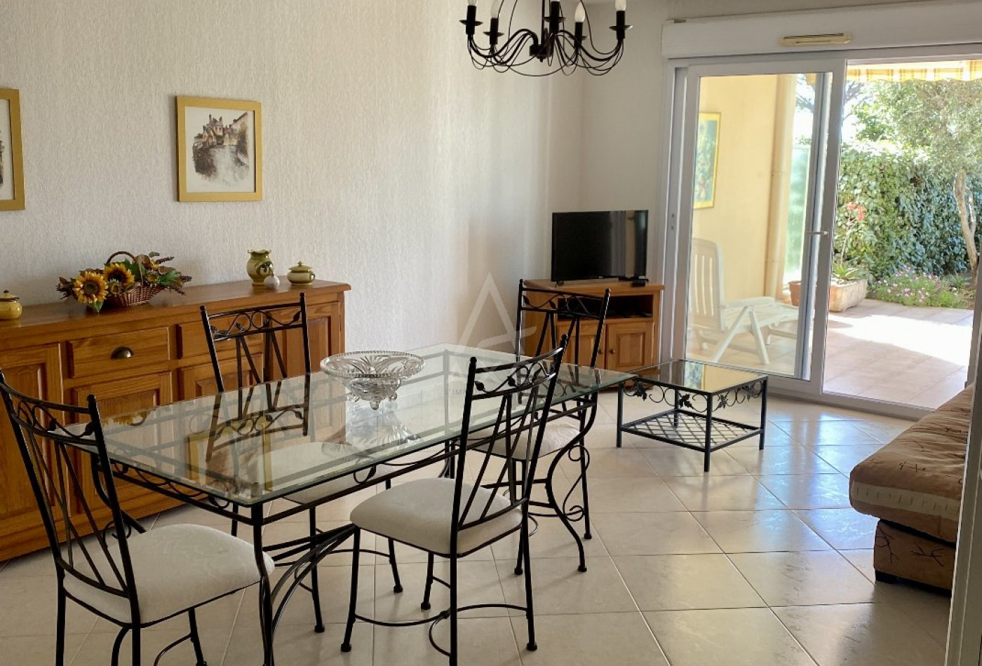 vente Appartement Saint Raphael - Photo 3