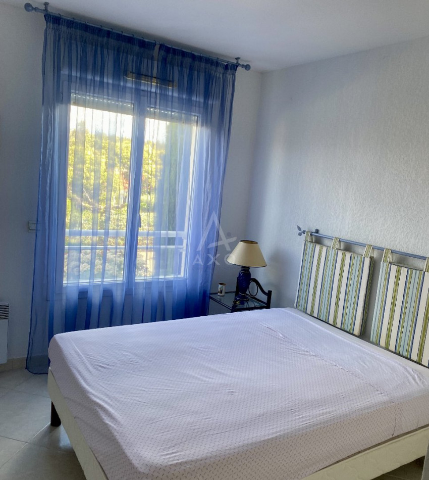 sale Appartement Saint Raphael - Photo 7