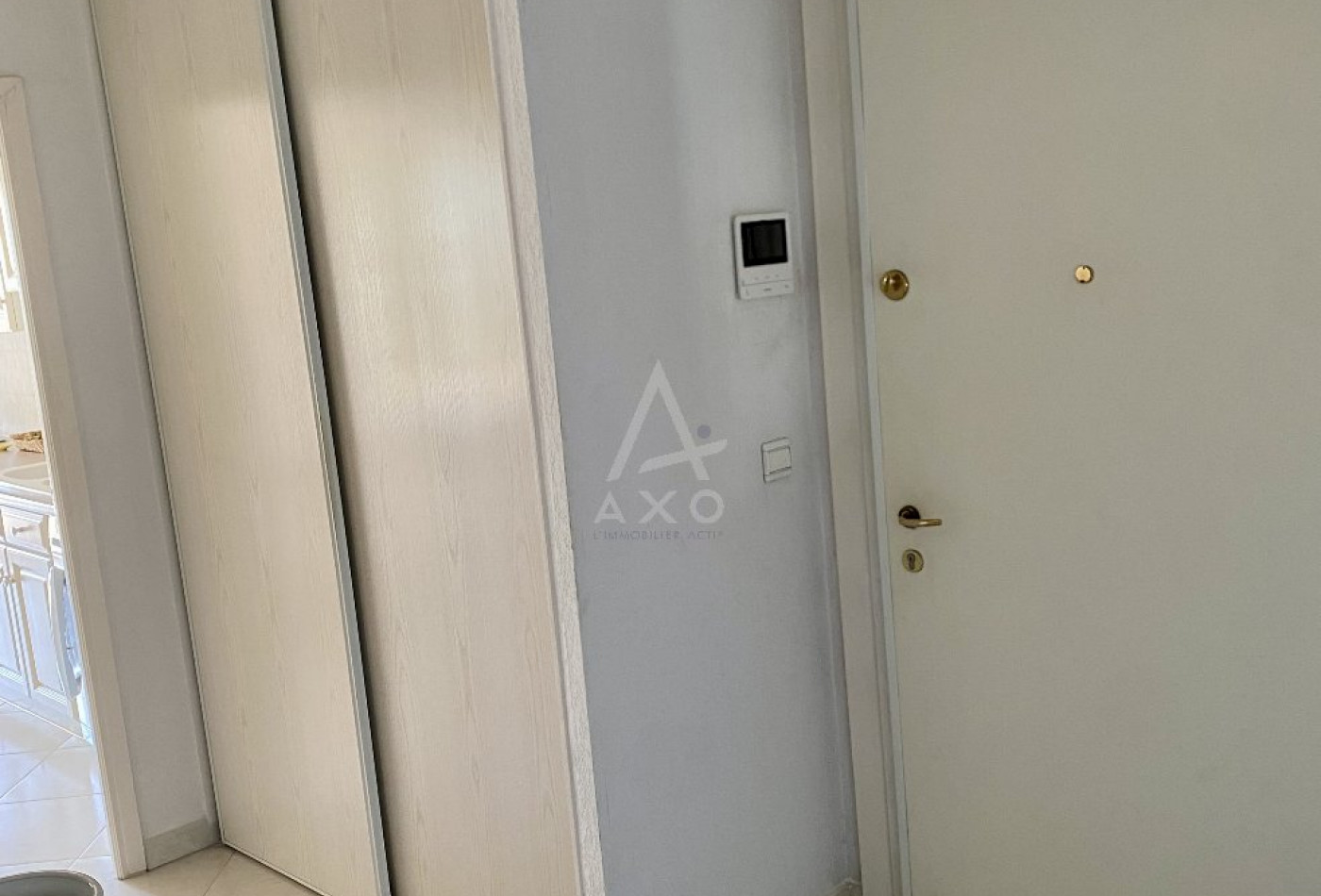 vente Appartement Saint Raphael - Photo 9
