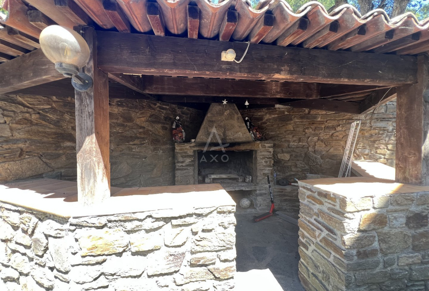 vente Maison Bormes Les Mimosas - Photo 6