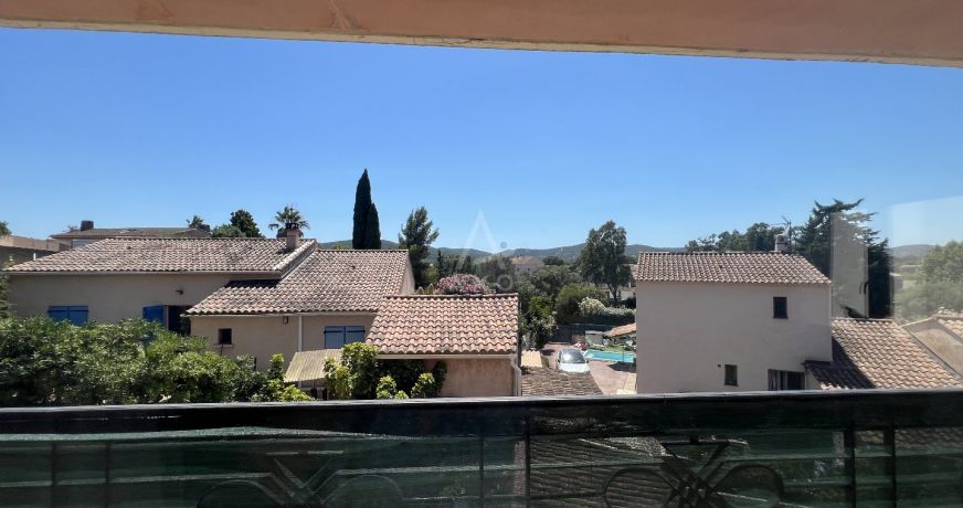 vente Maison Bormes Les Mimosas