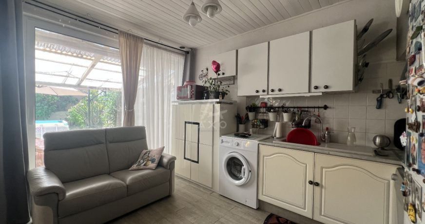 vente Maison Bormes Les Mimosas