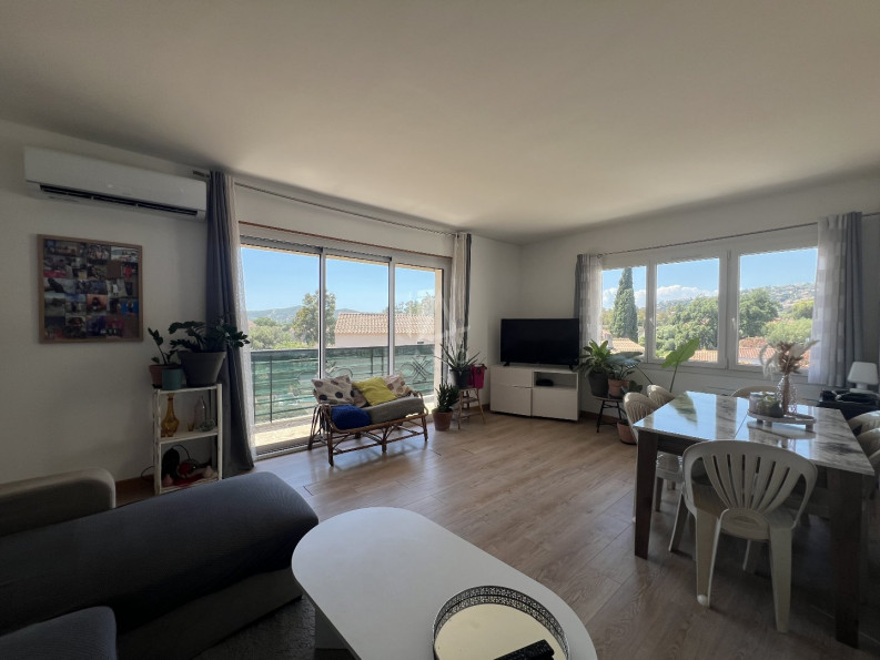 vente Maison Bormes Les Mimosas - Photo 1