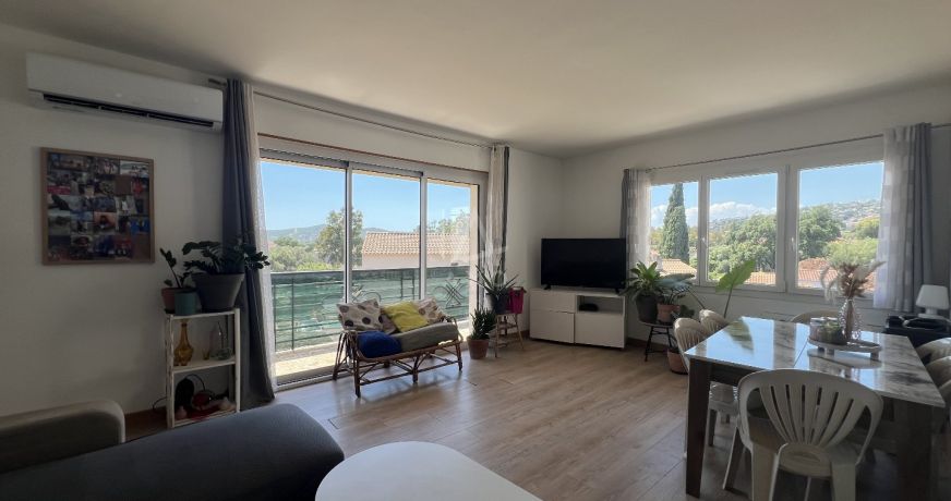 vente Maison Bormes Les Mimosas