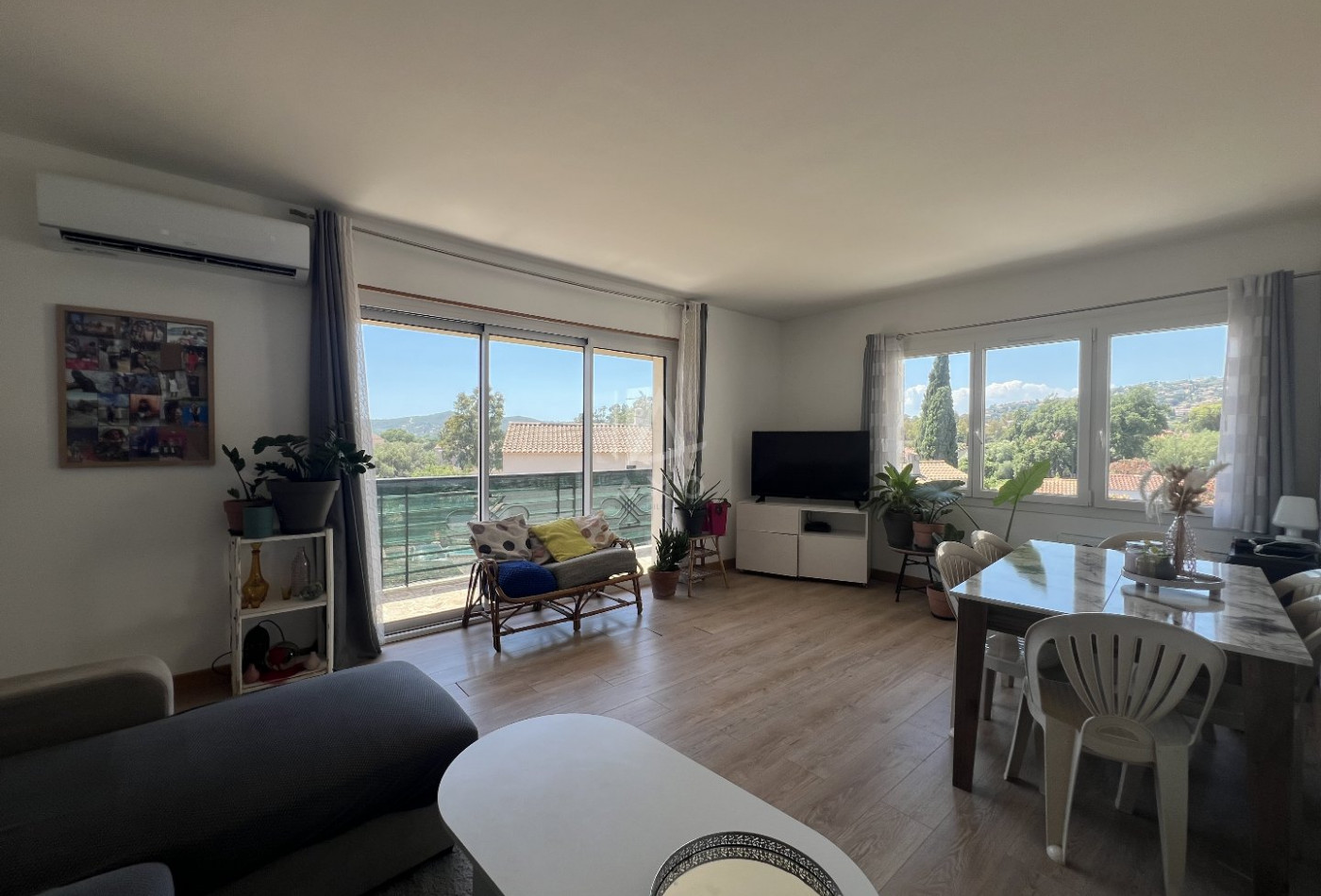 vente Maison Bormes Les Mimosas - Photo 1