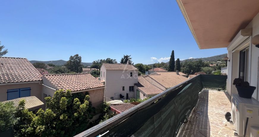 vente Maison Bormes Les Mimosas