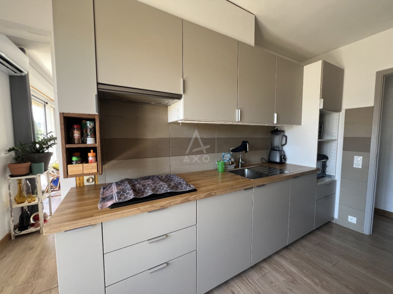 vente Maison Bormes Les Mimosas - Photo 2