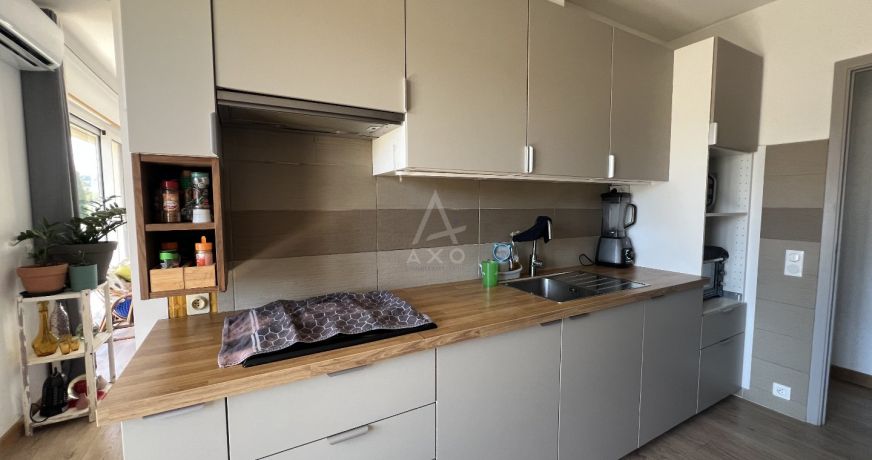 vente Maison Bormes Les Mimosas