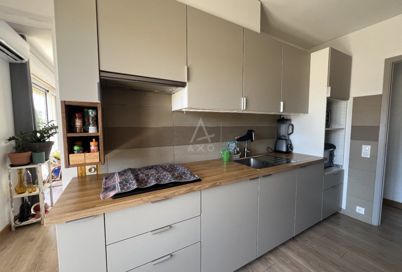 vente Maison Bormes Les Mimosas - Photo 2