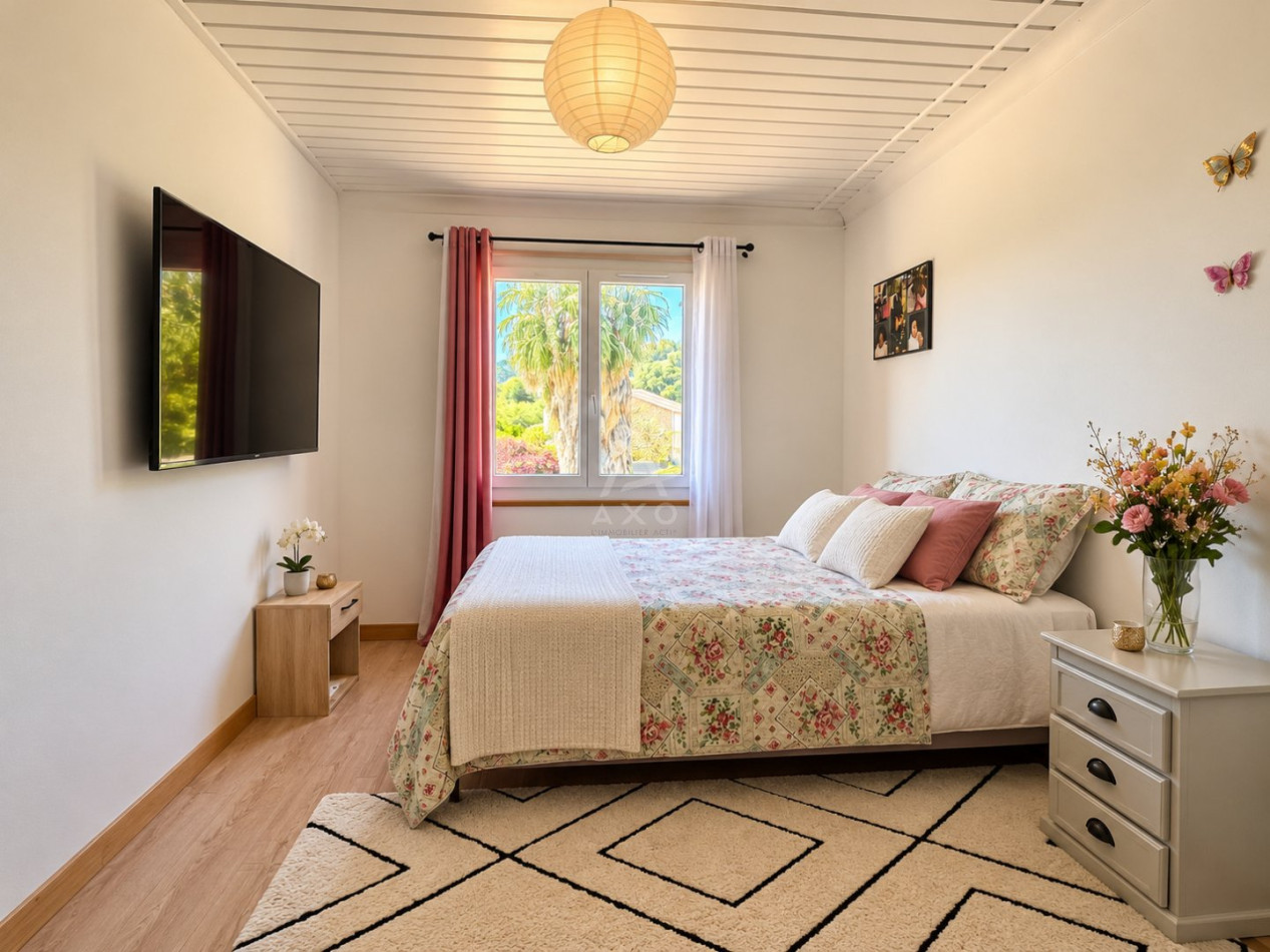 vente Maison Bormes Les Mimosas - Photo 4