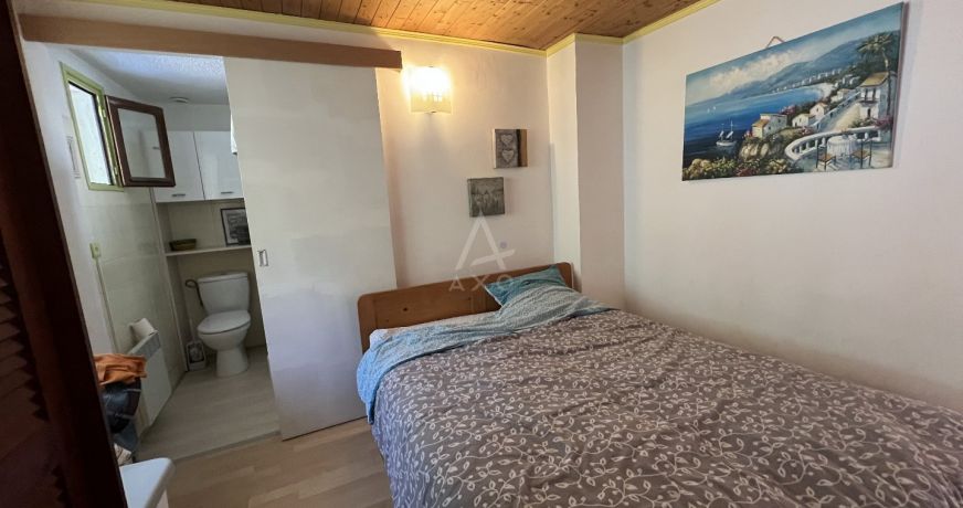vente Maison Bormes Les Mimosas