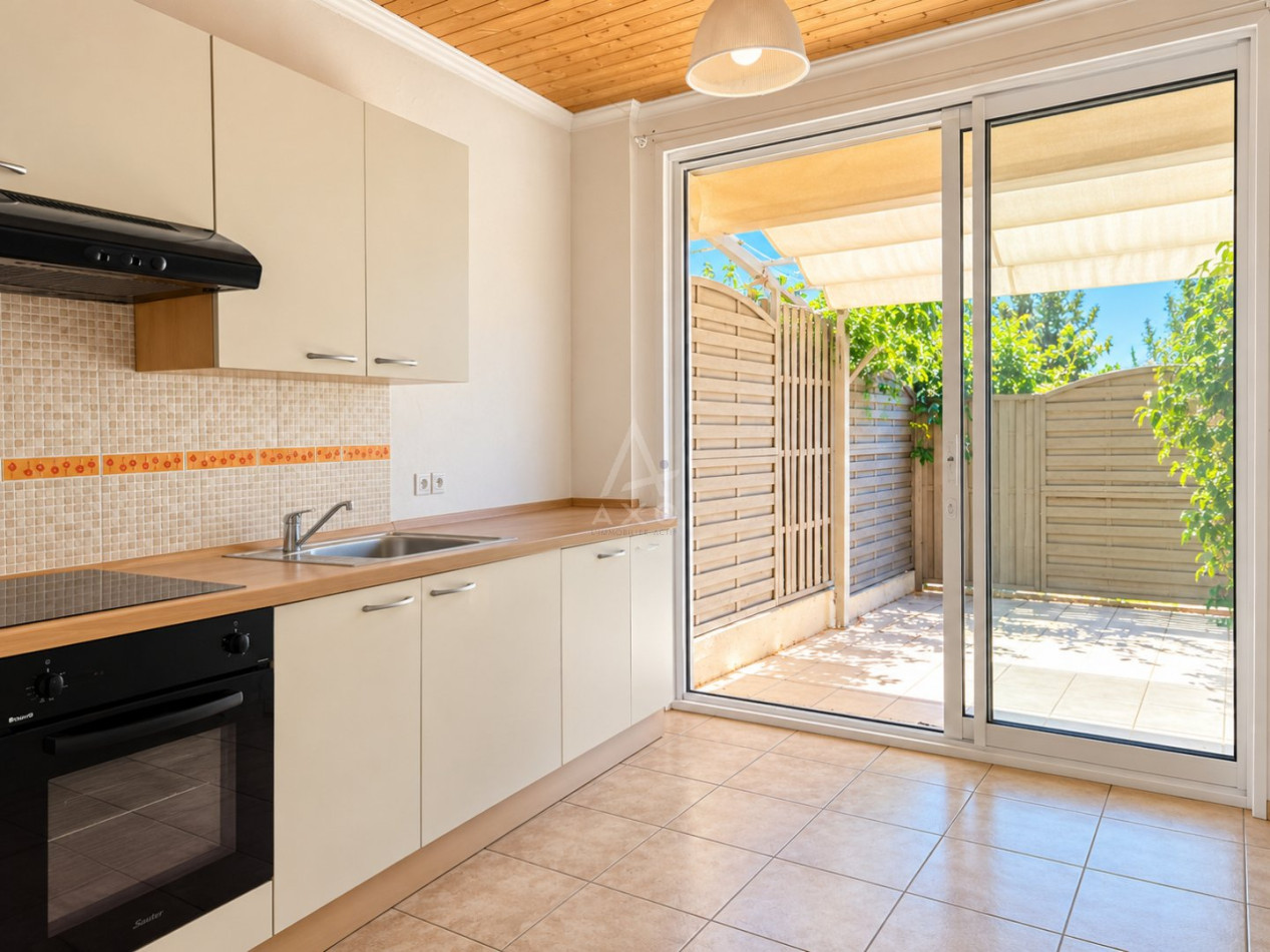vente Maison Bormes Les Mimosas - Photo 10