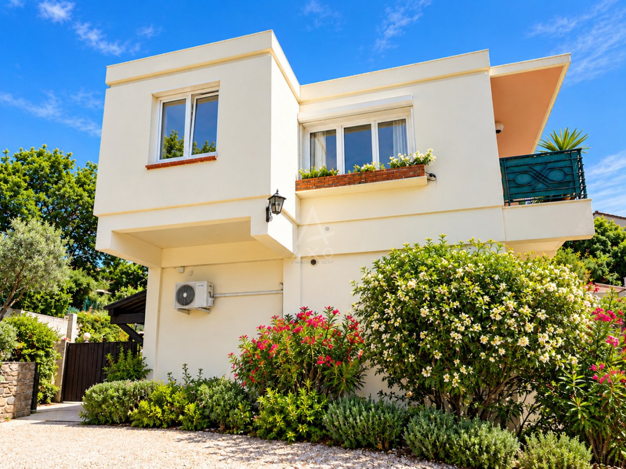 vente Maison Bormes Les Mimosas - Photo 1