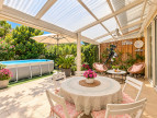 vente Maison Bormes Les Mimosas