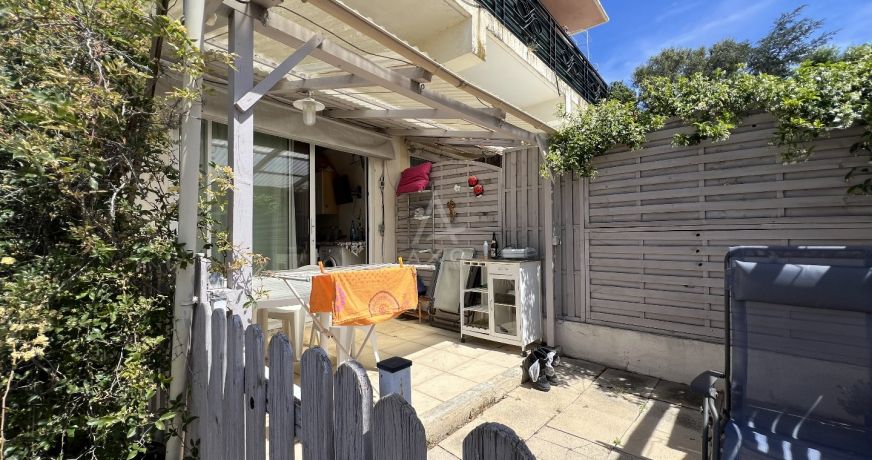 vente Maison Bormes Les Mimosas