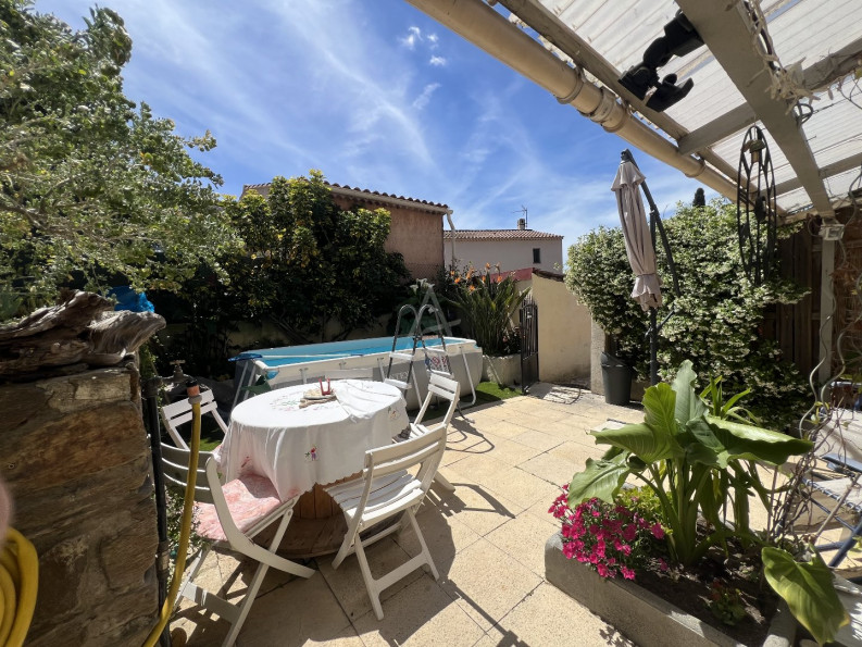 vente Maison Bormes Les Mimosas - Photo 8