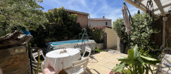 vente Maison Bormes Les Mimosas