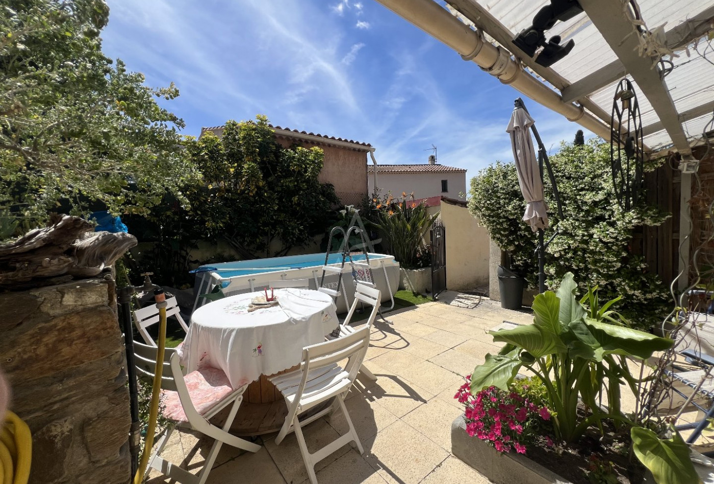 vente Maison Bormes Les Mimosas - Photo 8