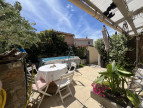 vente Maison Bormes Les Mimosas
