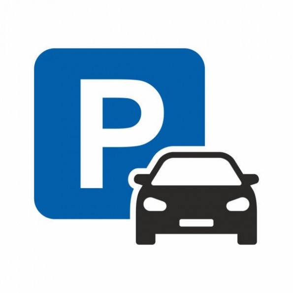 location Parking intérieur Paris 18eme Arrondissement - Photo 1