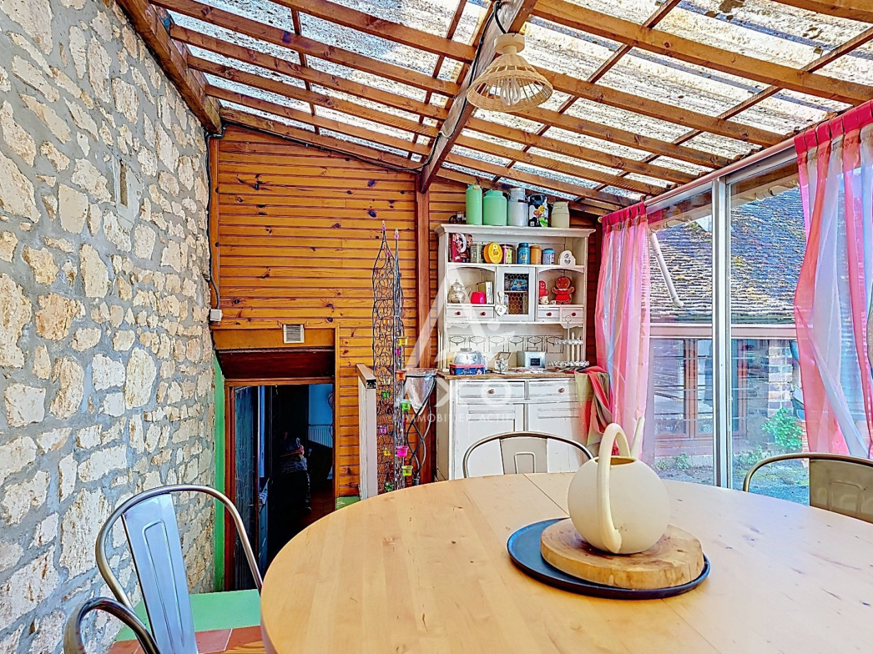 vente Maison Cepoy - Photo 14