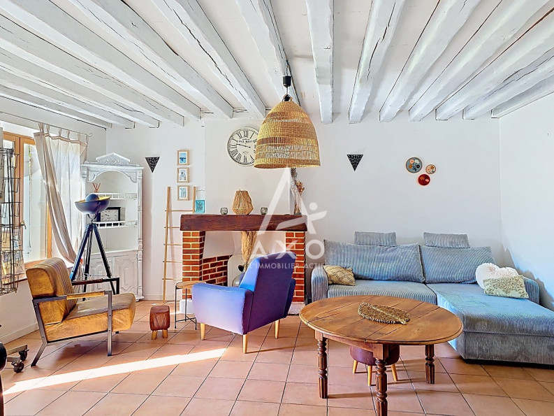 vente Maison Cepoy - Photo 3