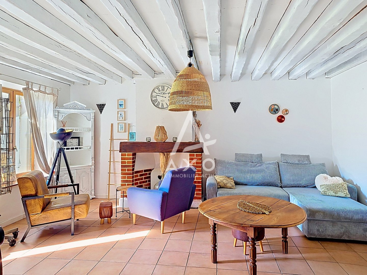 vente Maison Cepoy - Photo 3