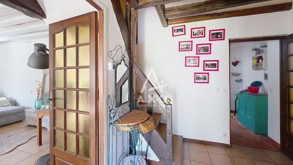vente Maison Cepoy - Photo 8