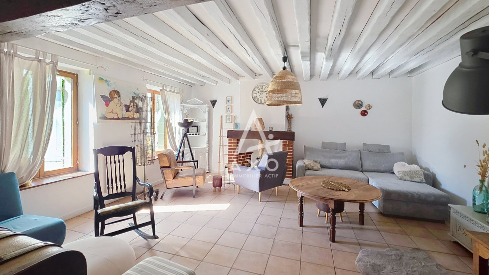 vente Maison Cepoy - Photo 2