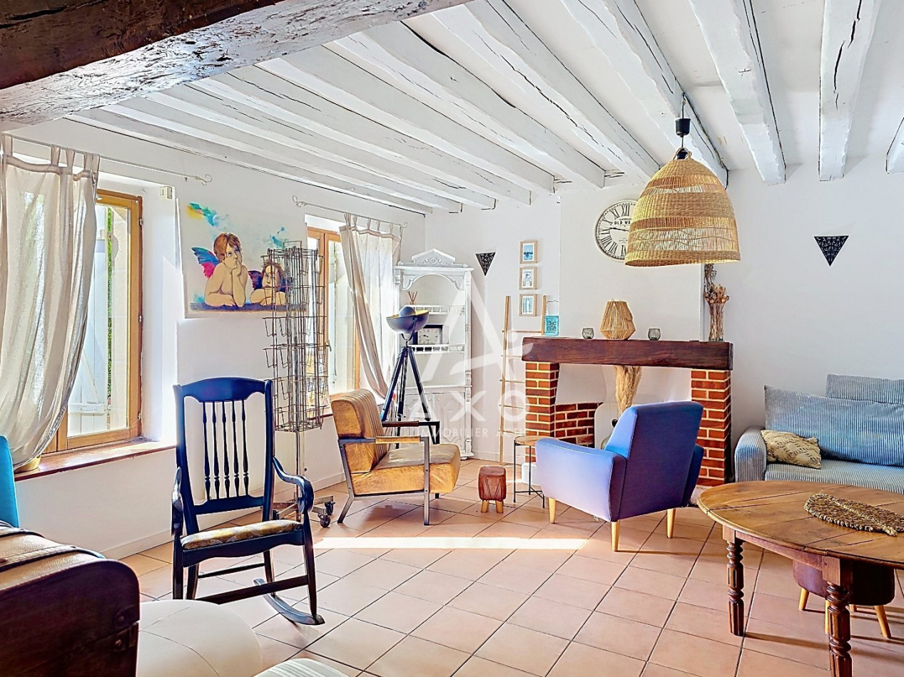 vente Maison Cepoy - Photo 4