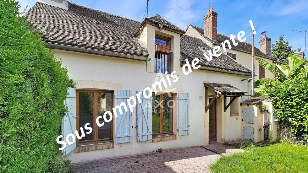 vente Maison Cepoy - Photo 1