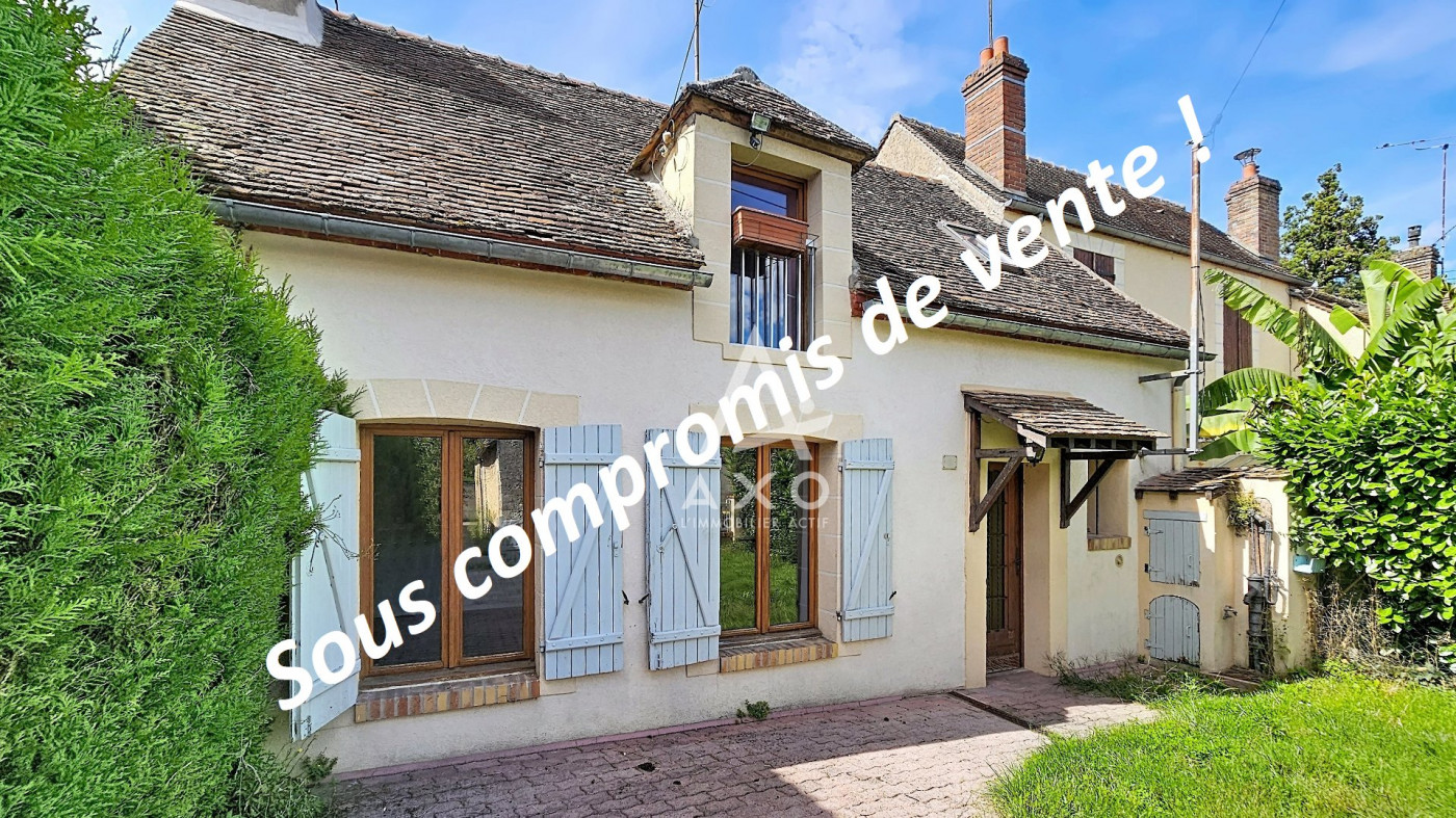vente Maison Cepoy - Photo 1