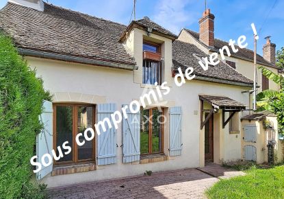 vente Maison Cepoy