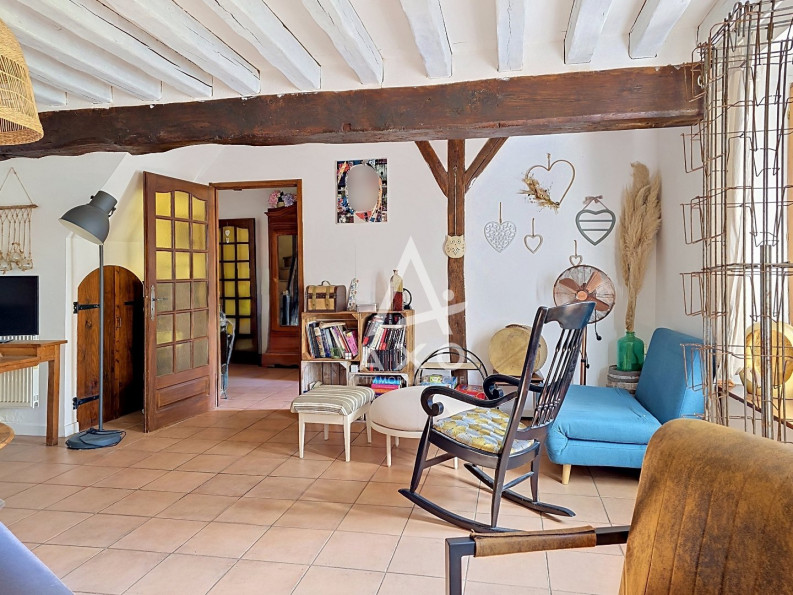 vente Maison Cepoy - Photo 6