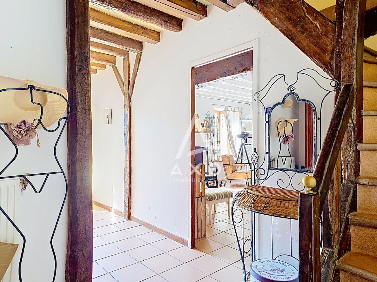vente Maison Cepoy - Photo 9