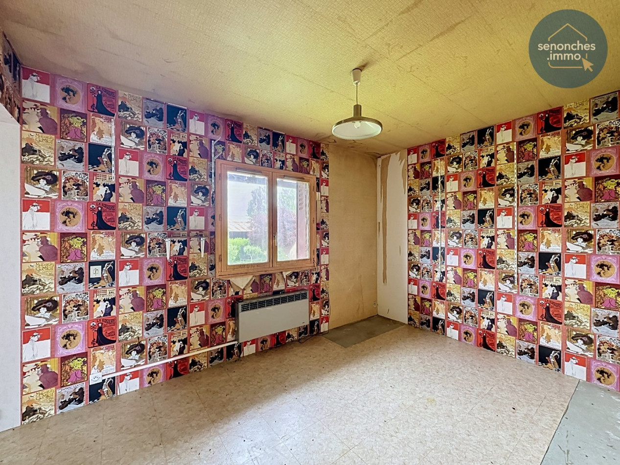 vente Maison Bailleau L'eveque - Photo 15