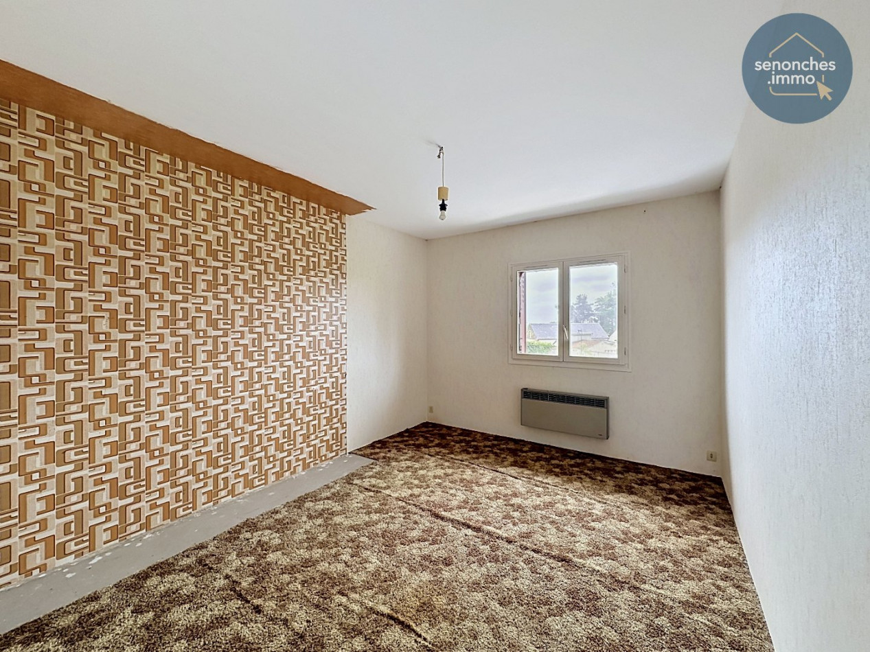 vente Maison Bailleau L'eveque - Photo 16